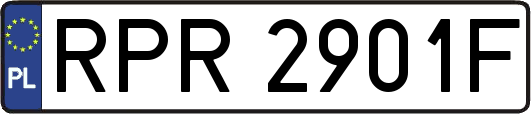 RPR2901F