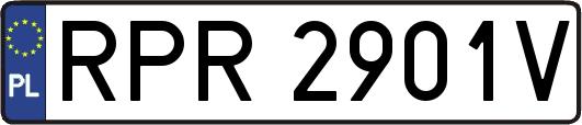 RPR2901V
