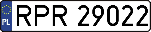 RPR29022