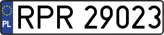 RPR29023