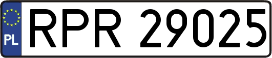 RPR29025