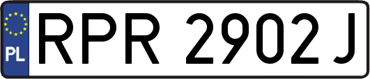 RPR2902J