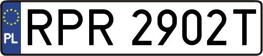 RPR2902T