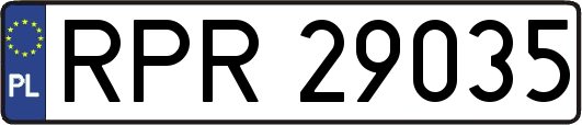 RPR29035