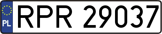 RPR29037