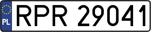 RPR29041