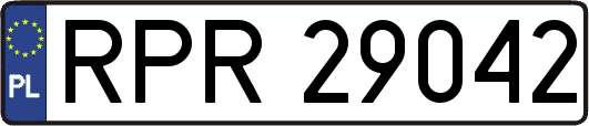 RPR29042