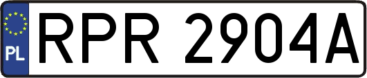 RPR2904A