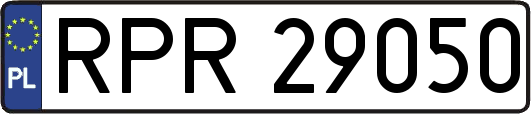RPR29050