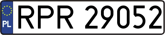 RPR29052