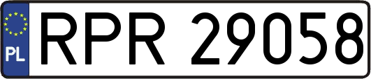 RPR29058