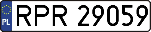 RPR29059