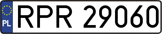 RPR29060
