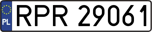 RPR29061
