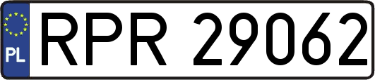 RPR29062