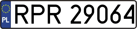 RPR29064