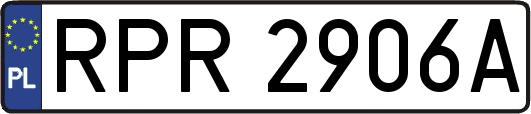RPR2906A