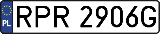 RPR2906G