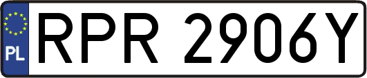 RPR2906Y