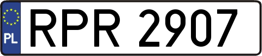 RPR2907