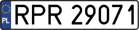 RPR29071