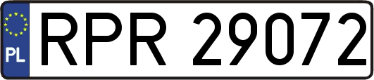 RPR29072