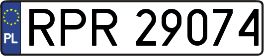 RPR29074