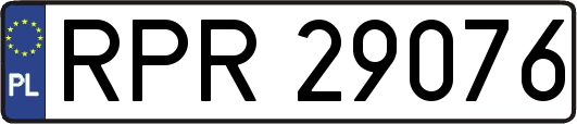 RPR29076