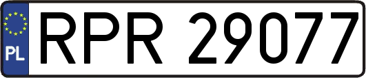 RPR29077