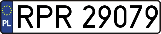 RPR29079
