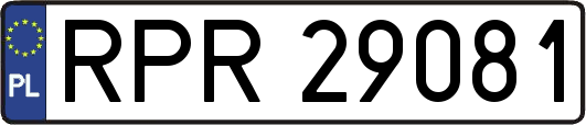 RPR29081