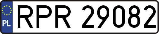 RPR29082
