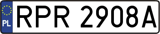 RPR2908A