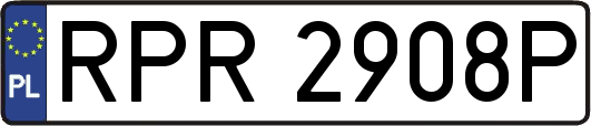 RPR2908P