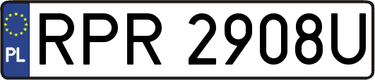 RPR2908U