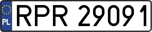 RPR29091