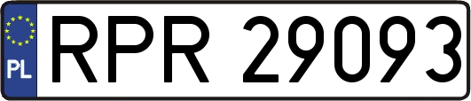RPR29093