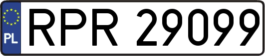 RPR29099