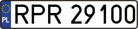 RPR29100
