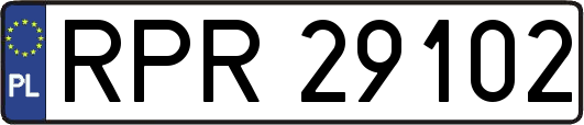 RPR29102