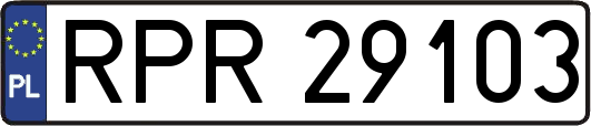 RPR29103