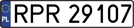RPR29107