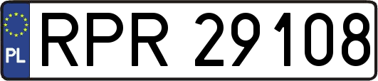 RPR29108
