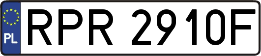 RPR2910F