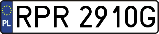 RPR2910G