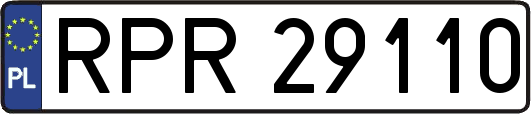 RPR29110