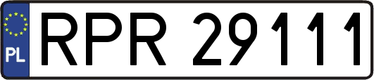 RPR29111