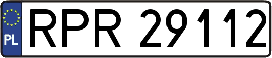RPR29112