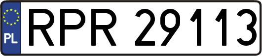 RPR29113