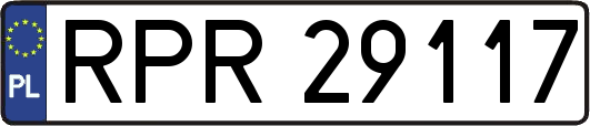 RPR29117